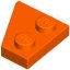 Reddish Orange