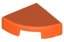 Reddish Orange