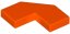 Reddish Orange