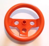 LEGO part Technic, Volant de Direction Grand 2741