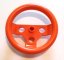 Reddish Orange