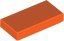 Reddish Orange