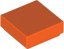 Reddish Orange