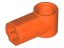 Reddish Orange