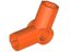 Reddish Orange