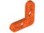 Reddish Orange