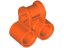 Reddish Orange