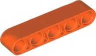 LEGO part Technic, Viga Grueso 1 x 5 32316