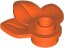 Reddish Orange