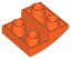 Reddish Orange
