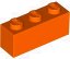 Reddish Orange