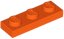 Reddish Orange