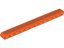 Reddish Orange