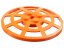 Reddish Orange