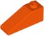Reddish Orange