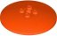 Reddish Orange