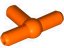 Reddish Orange