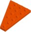 Reddish Orange