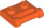Reddish Orange
