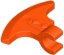 Reddish Orange
