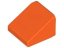 Reddish Orange