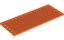 Reddish Orange