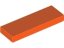 Reddish Orange