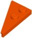 Reddish Orange