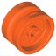Reddish Orange