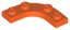 Reddish Orange