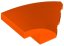 Reddish Orange