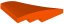 Reddish Orange