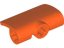 Reddish Orange