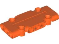 LEGO part Technic, Panel Plate 3 x 7 x 1 71709