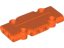 Reddish Orange