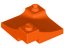 Reddish Orange