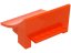Reddish Orange