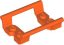 Reddish Orange