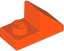 Reddish Orange