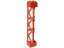 Reddish Orange