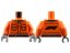 Reddish Orange