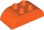 Reddish Orange