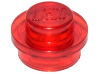 LEGO part Plate, Round 1 x 1 4073