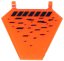 Trans-Neon Orange