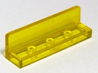 LEGO part Pannello 1 x 4 x 1 30413