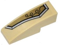 LEGO part 50950pb069l 50950pb069l
