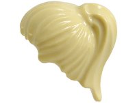 LEGO part Minifigure, Hair Female Ponytail x104