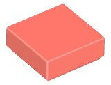 LEGO part Fliese 1 x 1 3070