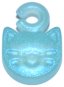 Satin Trans-Light Blue