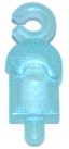 Satin Trans-Light Blue